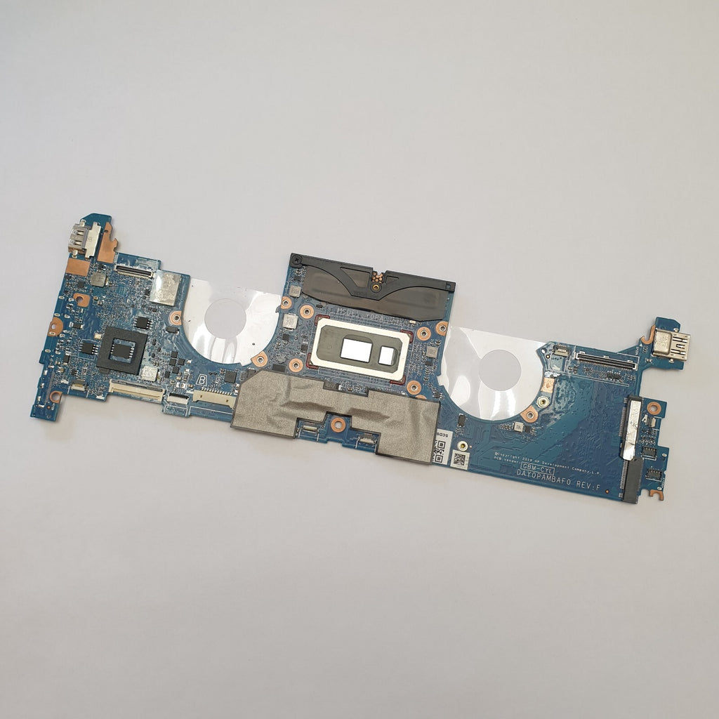 HP Elitebook X360 1030 G4 Intel Core i5 Mainboard Motherboard Logic Board