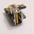Lenovo ThinkPad T420 USB Port Anschluss Platine Board
