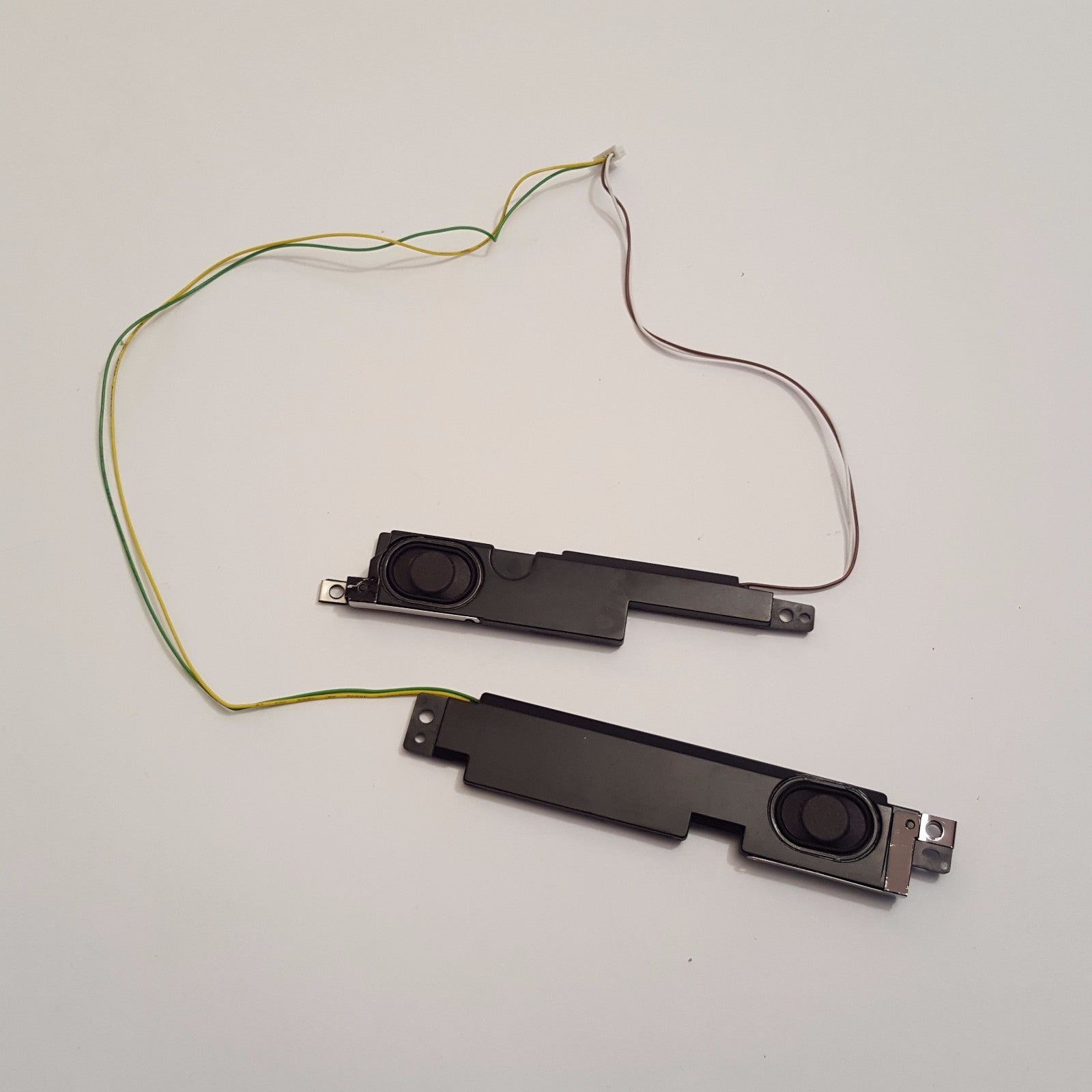 Lenovo ThinkPad T61 Lautsprecher Boxen Speaker Set Intern