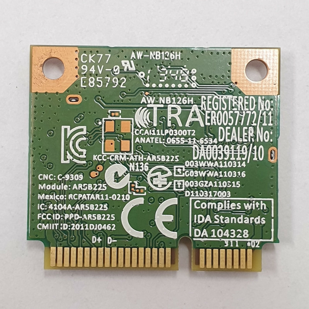 Asus VivoBook R304L R304LA WLAN Karte Wireless LAN Modul WiFi Card