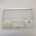 HP EliteBook x360 1030 G8 Handauflage Palm Rest Gehäuse Oberteil