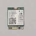 HP EliteBook 830 G5 WLAN Bluetooth Karte Intel 8265NGW Wireless Modul