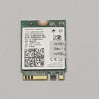 HP EliteBook 830 G5 WLAN Bluetooth Karte Intel 8265NGW Wireless Modul