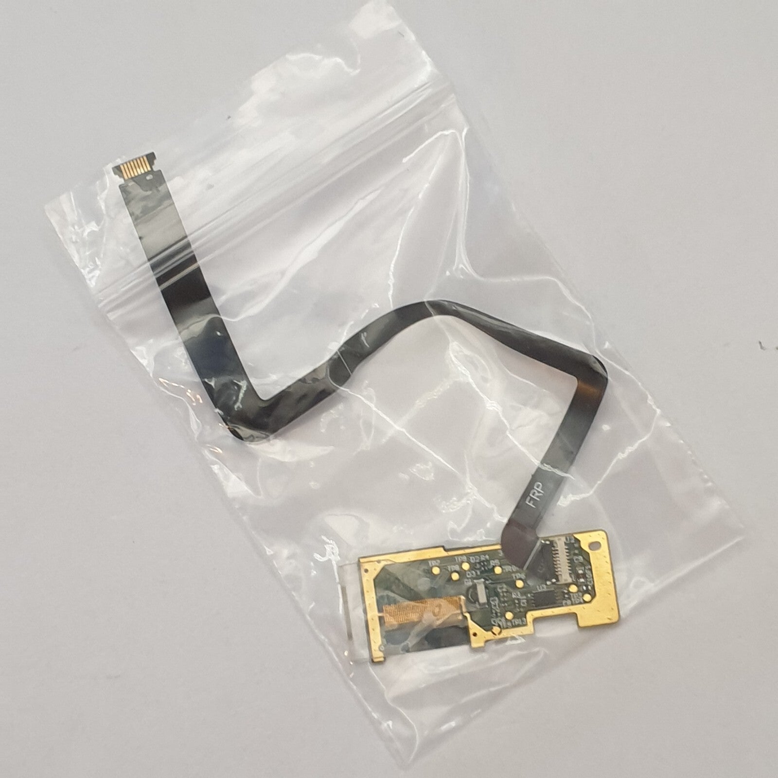 Lenovo ThinkPad P51 Fingerprint Sensor Fingerabdruck Lesegerät Modul – Bild 2