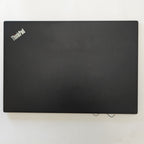 Lenovo ThinkPad T14s Gen 1 Displaygehäuse Deckel Gehäuse Top Lid LCD Cover