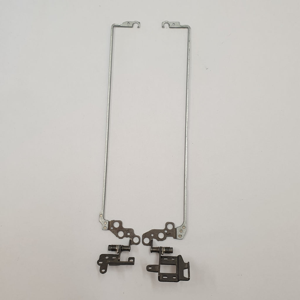 Acer CB315-2H-430H Displayscharniere Leisten L+R Links Rechts Hinge Set L R