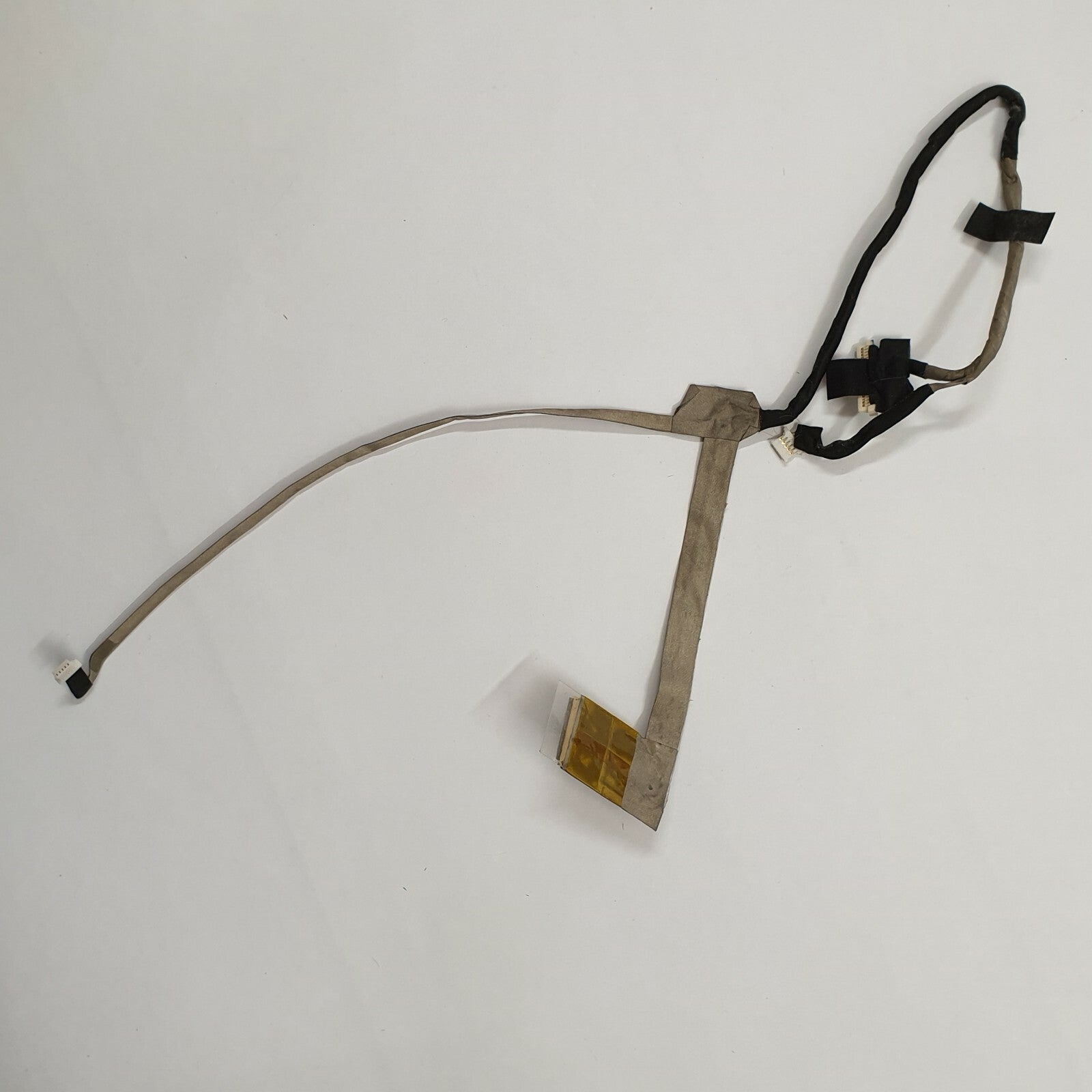 Packard Bell EasyNote LJ65 Displaykabel Video Kabel LCD Cable – Bild 2