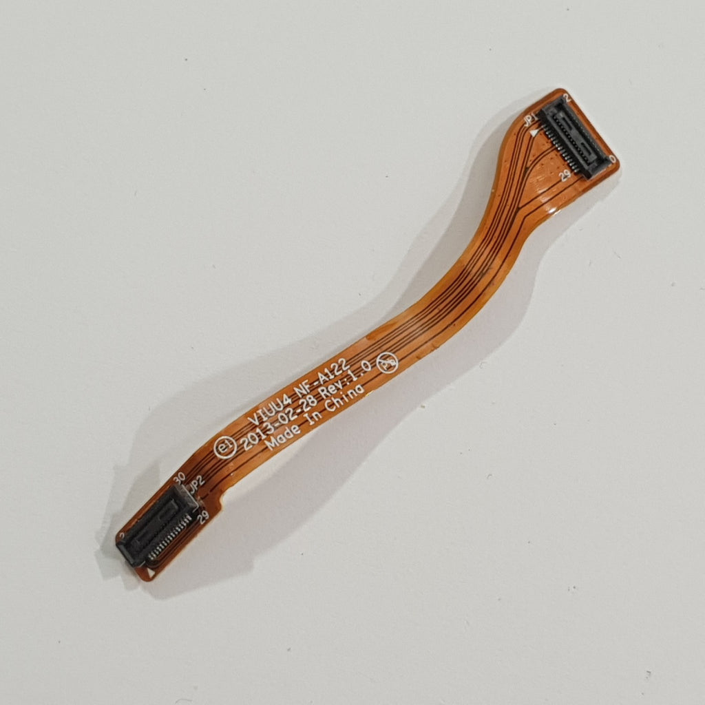 Lenovo IdeaPad Yoga 11S Touchpadkabel Flexkabel Verbindungskabel – Bild 2