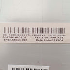 HP ProBook 650 G5 Displaygehäuse Deckel Gehäuse Top Lid LCD Cover