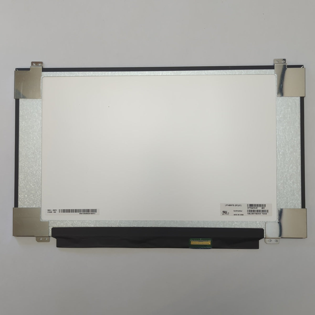 Fujitsu Lifebook U7410 FHD Touch Display 14 Zoll LP140WFB(SP)(K1) Panel LCD