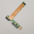 Asus X540S SATA DVD HDD Adapter Board Festplatten Anschluss Platine Connector