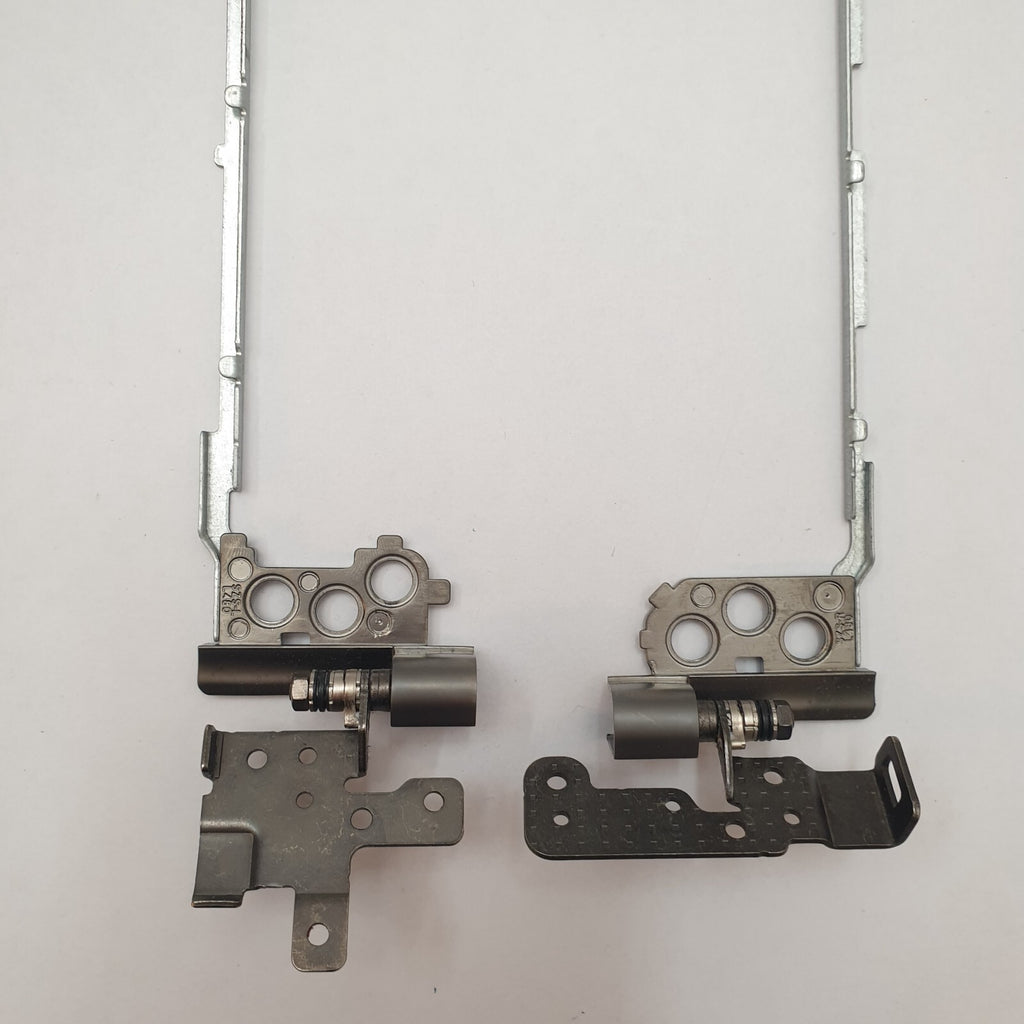 Lenovo ThinkPad L490 Displayscharniere Scharniere Set Links Rechts Hinges – Bild 2