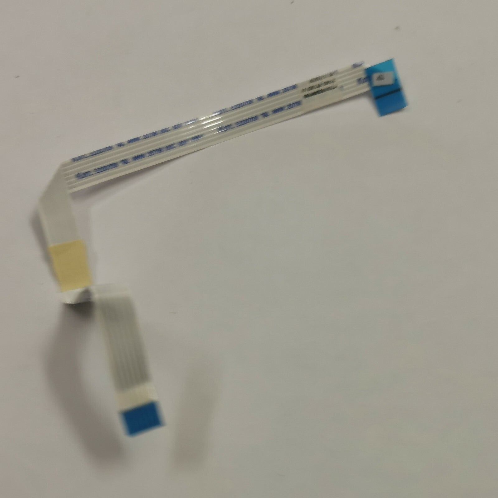 Packard Bell EasyNote LS44HR Touchpadkabel Flexkabel Flachbandkabel