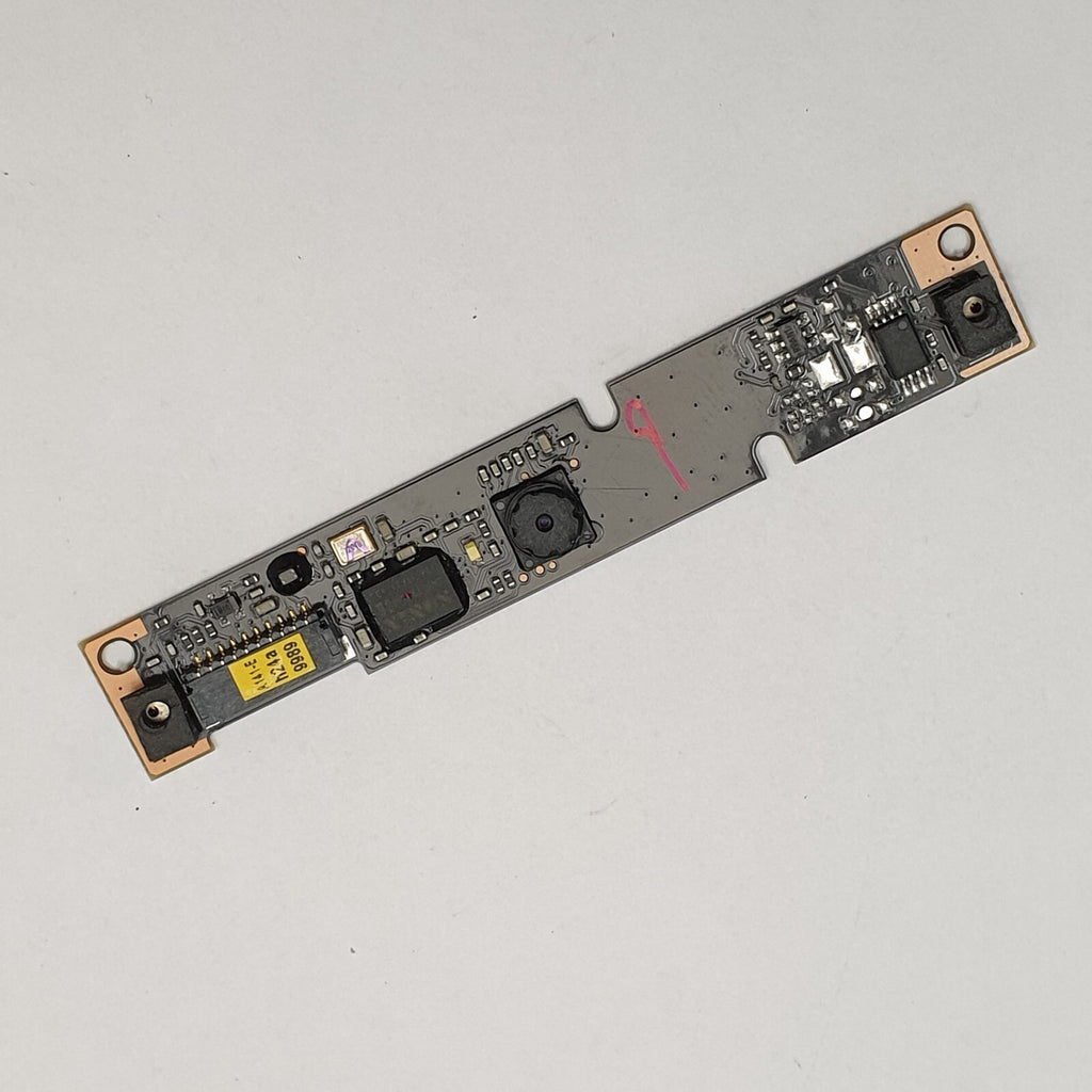 HP ProBook 4730s Webcam Kamera Modul Camera
