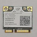 Fujitsu Lifebook E782 WLAN Karte Wifi Intel Centrino Advanced-N 6205 WLAN Karte