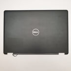 Dell Latitude 5480 Displaygehäuse Deckel Gehäuse Top Lid LCD Cover