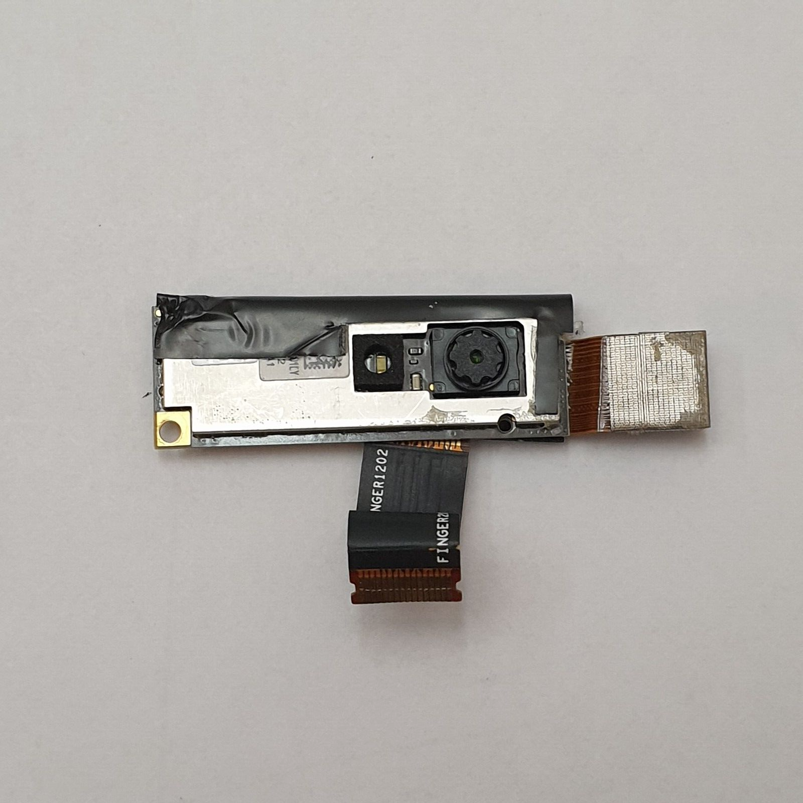 HP Pro Tablet X2 612 G1 Fingerprint Sensor Webcam Modul Kamera