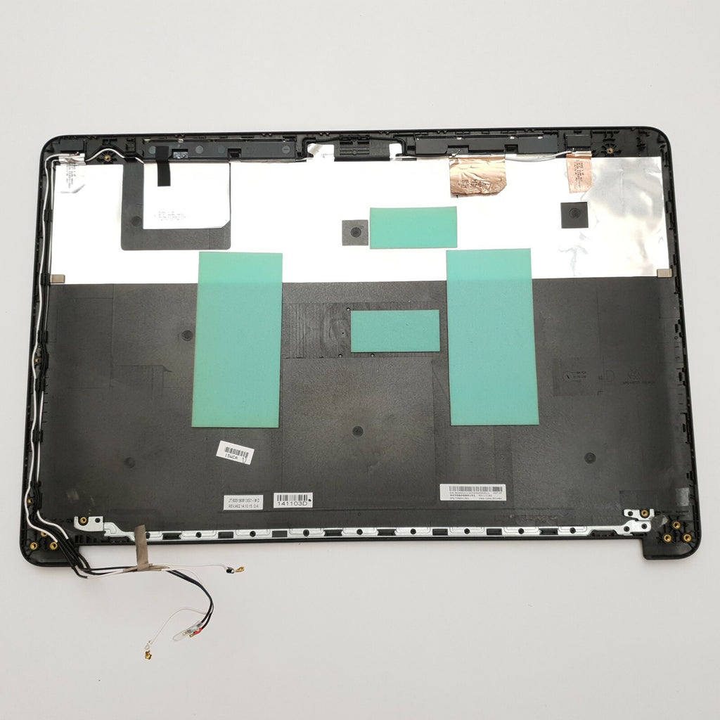 HP ProBook 650 655 G1 Displaygehäuse Deckel Gehäuse Top Lid LCD Cover – Bild 2