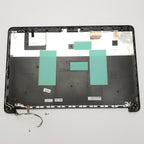 HP ProBook 650 655 G1 Displaygehäuse Deckel Gehäuse Top Lid LCD Cover – Bild 2