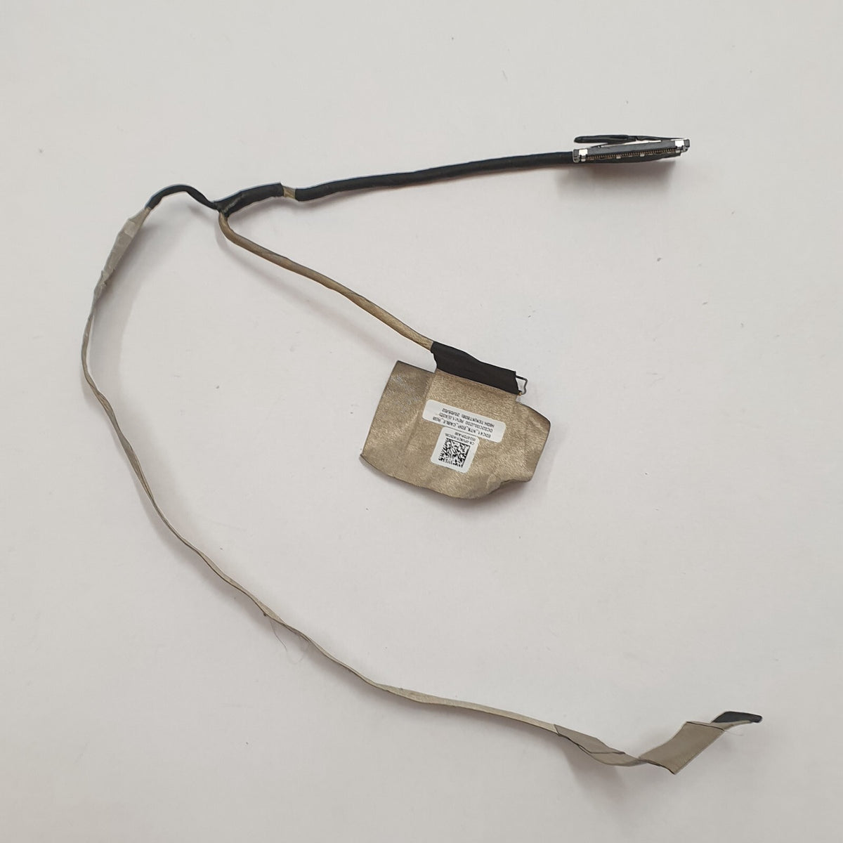 Dell Latitude 5400 Displaykabel LCD Video Kabel LVDS EDP Cable