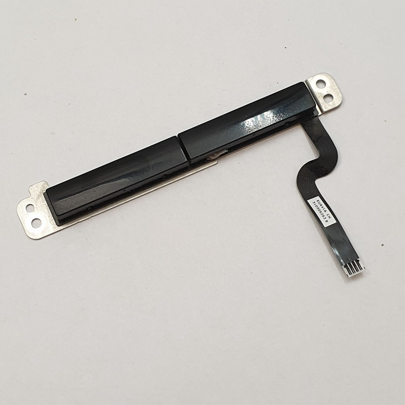 Lenovo ThinkPad W530 Touchpad Maustasten Tasten Clickpad Buttons