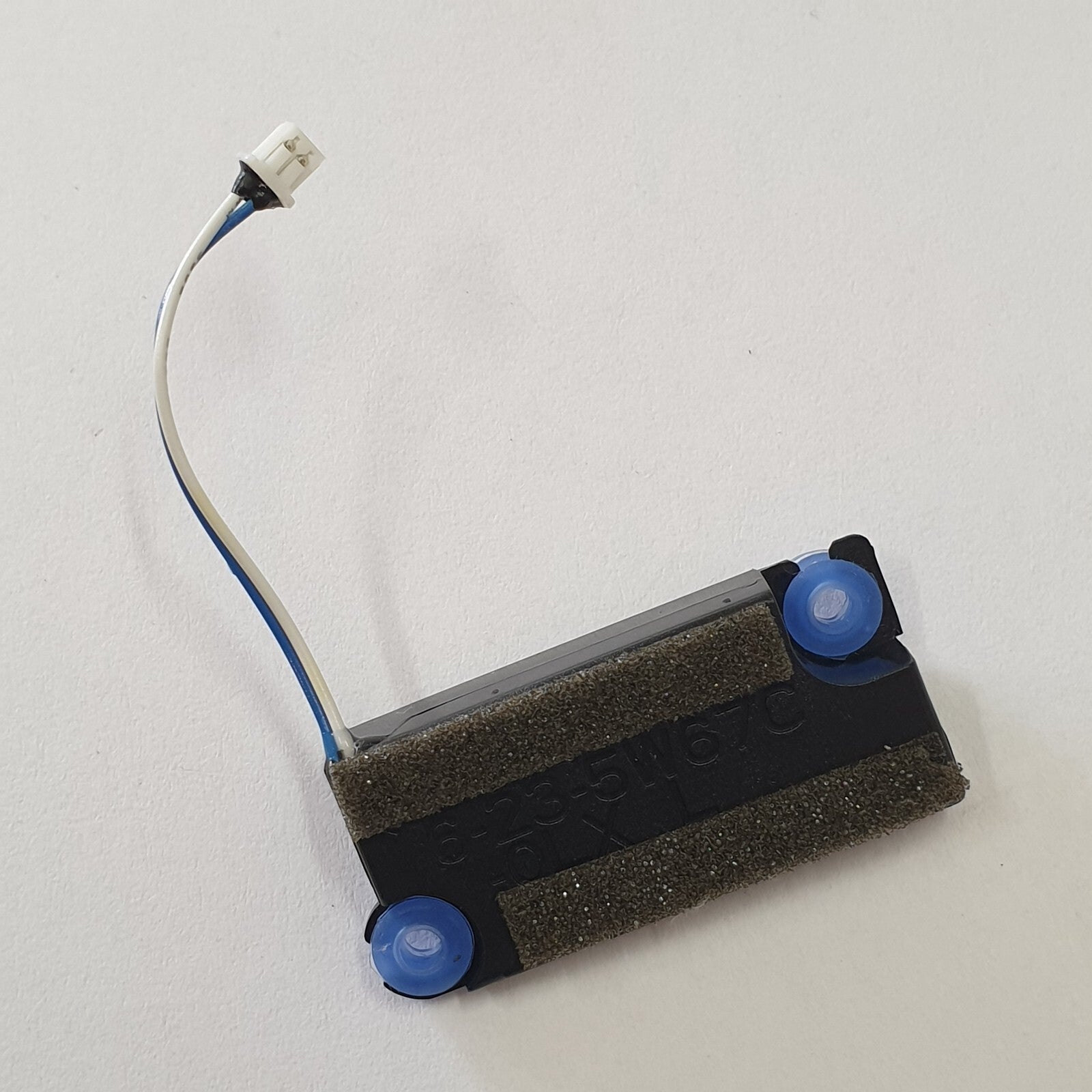 Clevo W670SZQ Lautsprecher Speaker Interner Lautsprecher – Bild 2