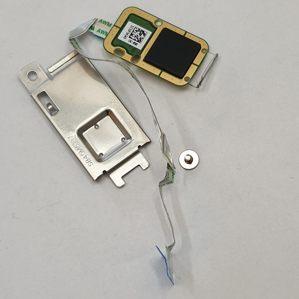 Lenovo ThinkPad X280 Fingerprint Sensor Fingerabdruck Scanner Modul