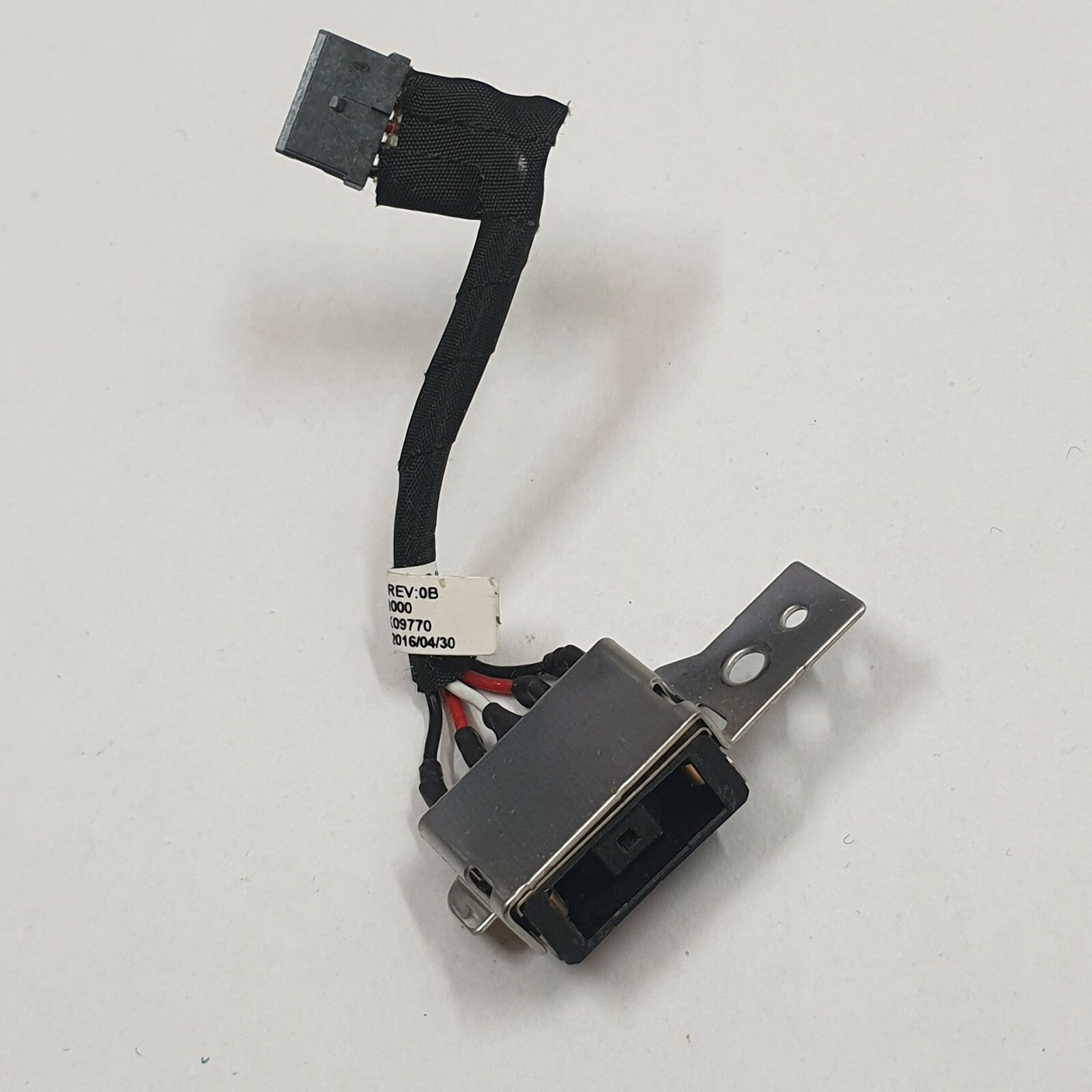 Lenovo ThinkPad T460s Original DC-In Strombuchse Ladebuchse Power Jack Kabel