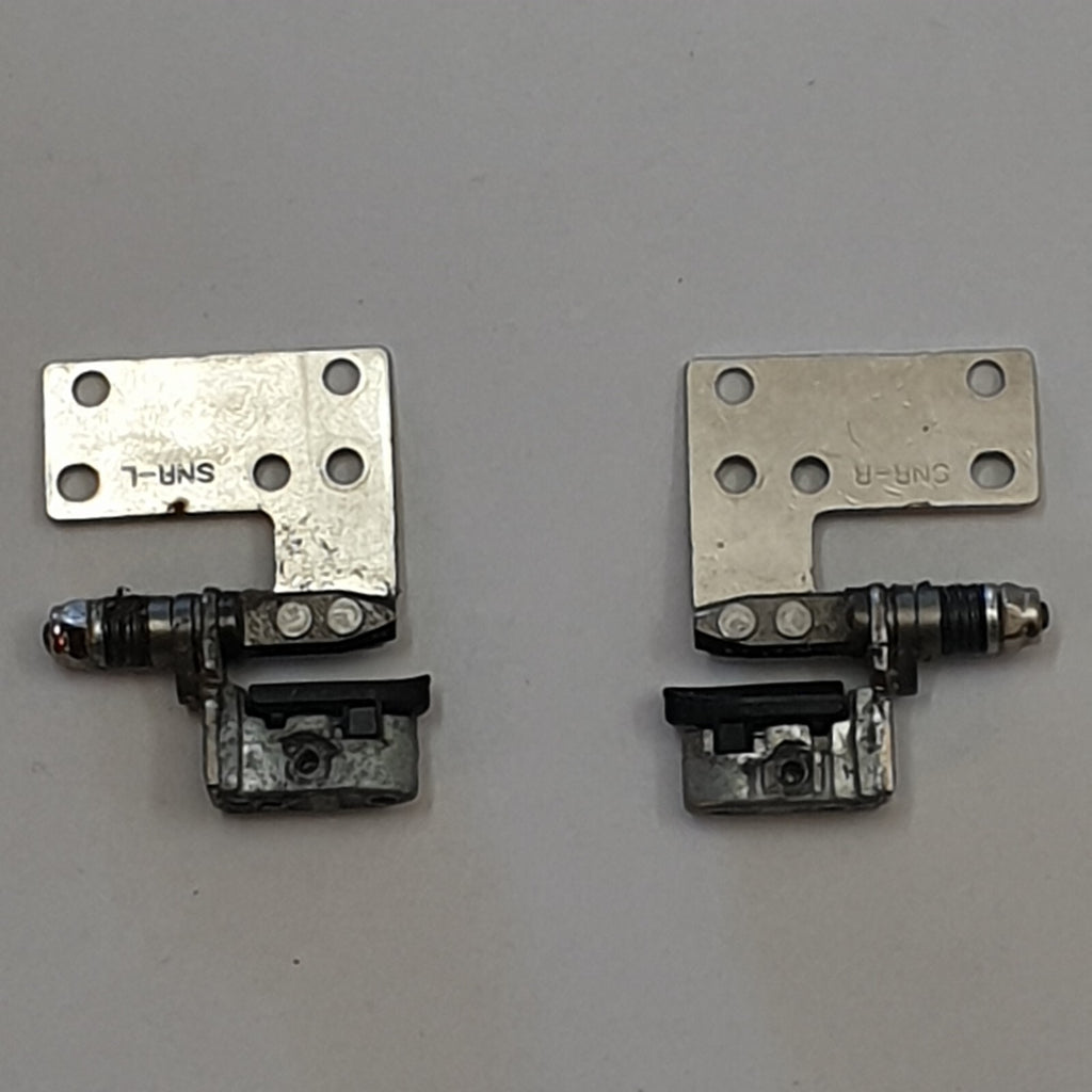 Dell Latitude E5270 Displayscharniere Scharnier Set Links Rechts Hinge