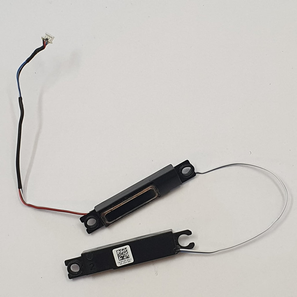 Dell Latitude E5270 Lautsprecher Boxen Speaker Internal L R Set