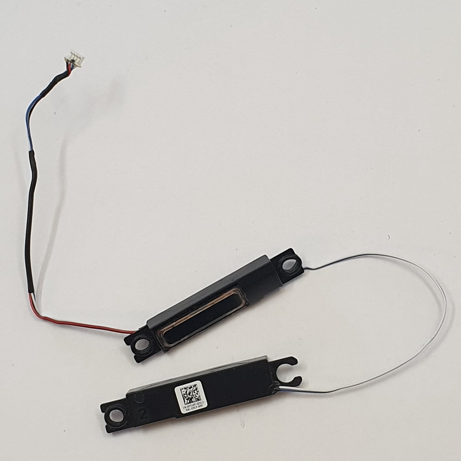Dell Latitude E5270 Lautsprecher Boxen Speaker Internal L R Set