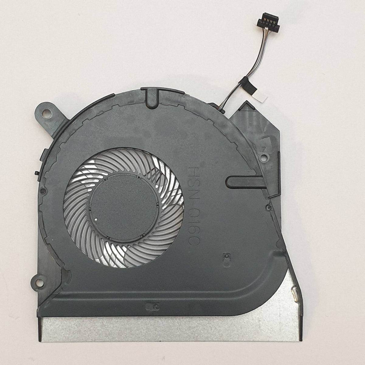 HP ProBook 450 G7 Lüfter CPU Fan Kühler Ventilator