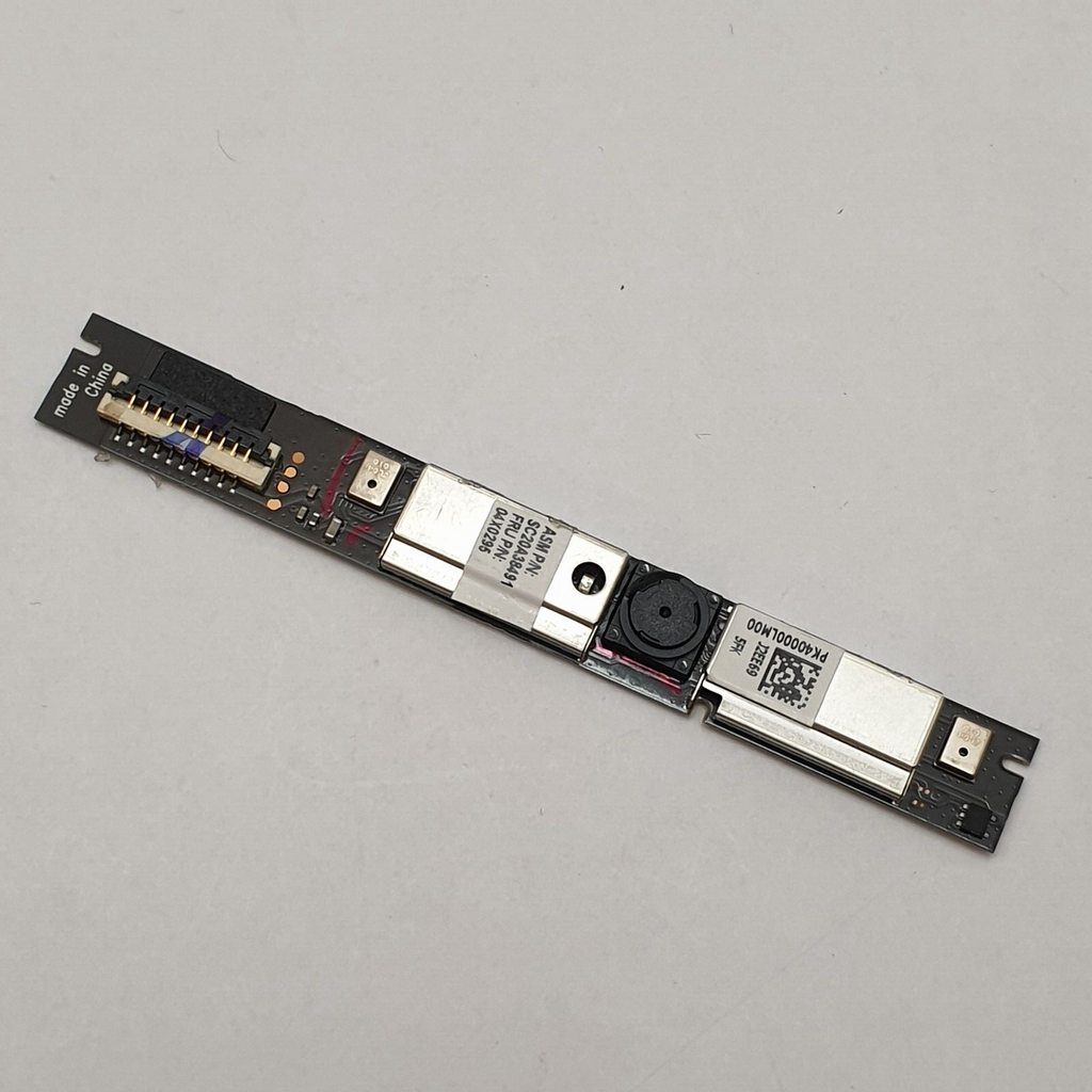 Lenovo ThinkPad T440s Webcam Kamera Modul Camera