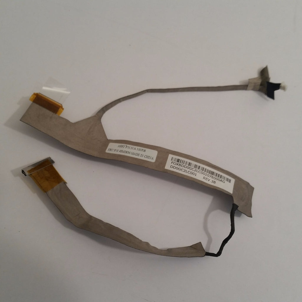 Lenovo ThinkPad L412 Displaykabel Videokabel LCD Flex Cable Screen