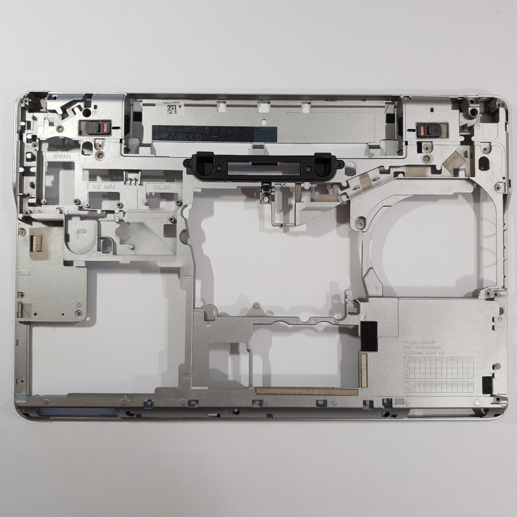 Dell Latitude E6540 Gehäuse Unterschale Unterteil Bottom Base Cover Case