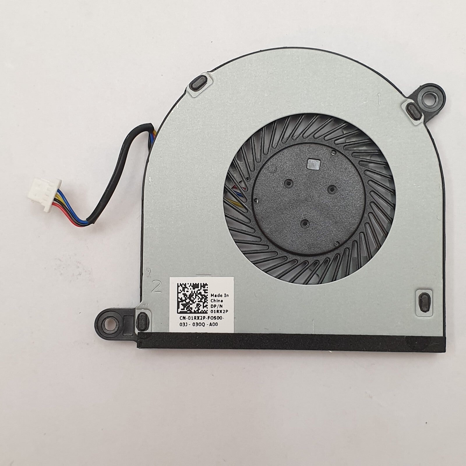 Dell Latitude 3390 2-in-1 CPU Lüfter Fan Kühlung