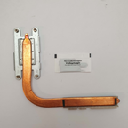 Dell Vostro 3590 Kühler Heatpipe Heatsink Kühlkörper Kühlung