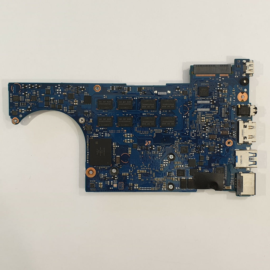 Samsung 530U3B Mainboard Motherboard Intel Systemboard Platine Defekt Faulty – Bild 2