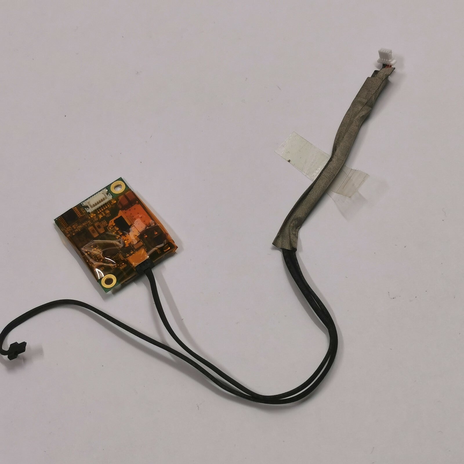 Lenovo ThinkPad T61 Modem Internes Modem Board mit Kabel – Bild 2