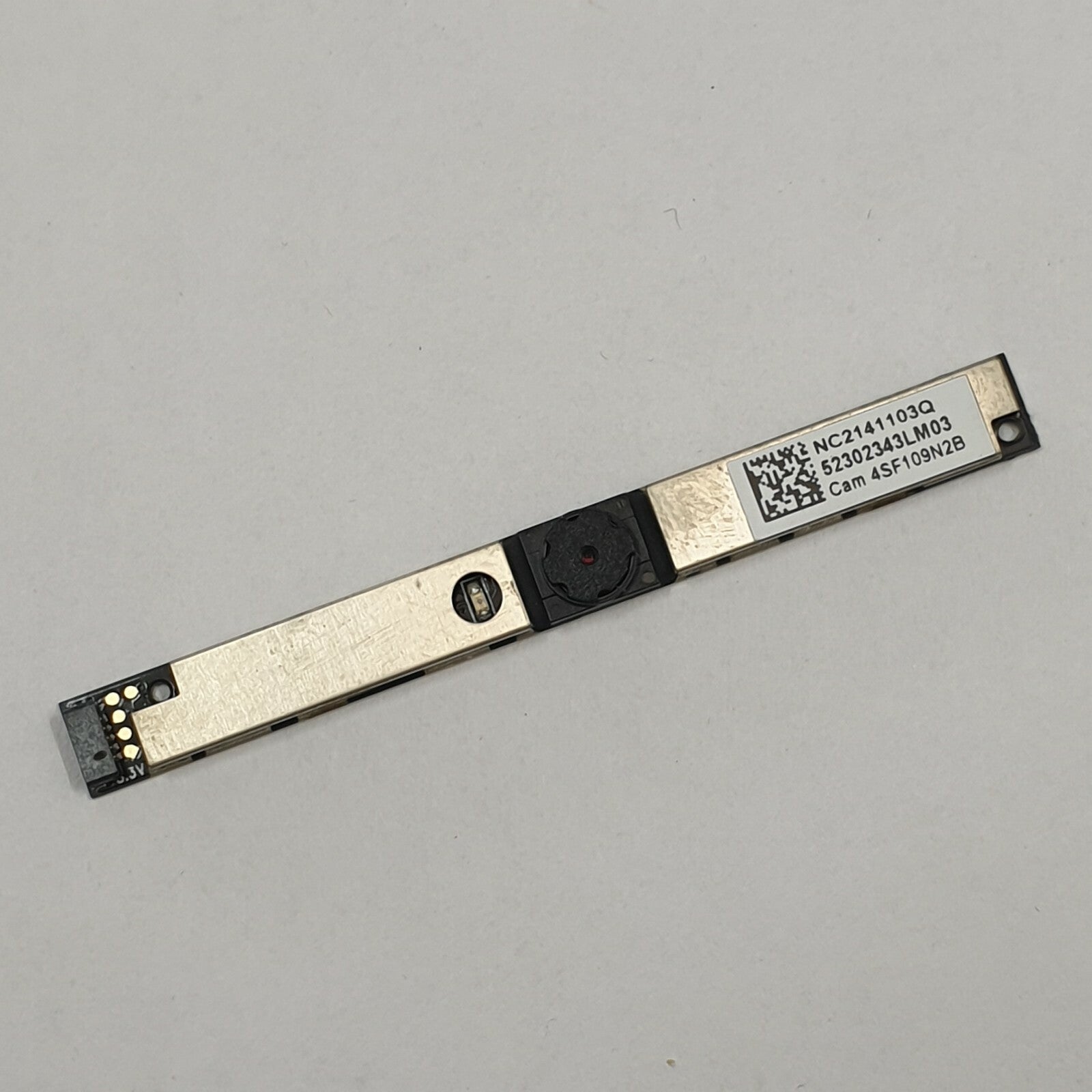 Acer Chromebook C740-C1VL Webcam Kamera Modul Camera