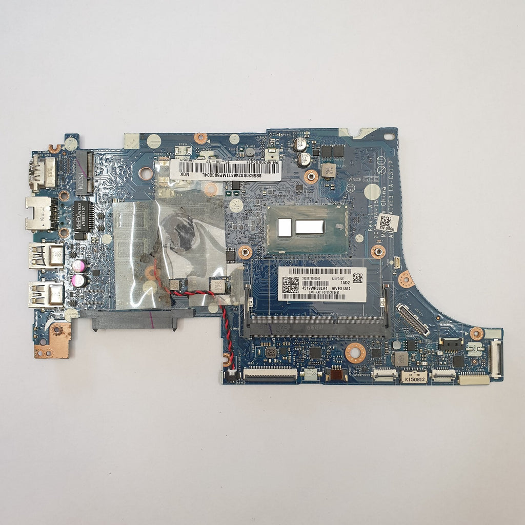 Lenovo E31-70 Mainboard Intel Core i3 Motherboard