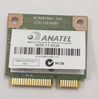 Samsung R470 NP470R5E WLAN Karte Wifi Atheros AR5B225 Wireless Modul – Bild 2