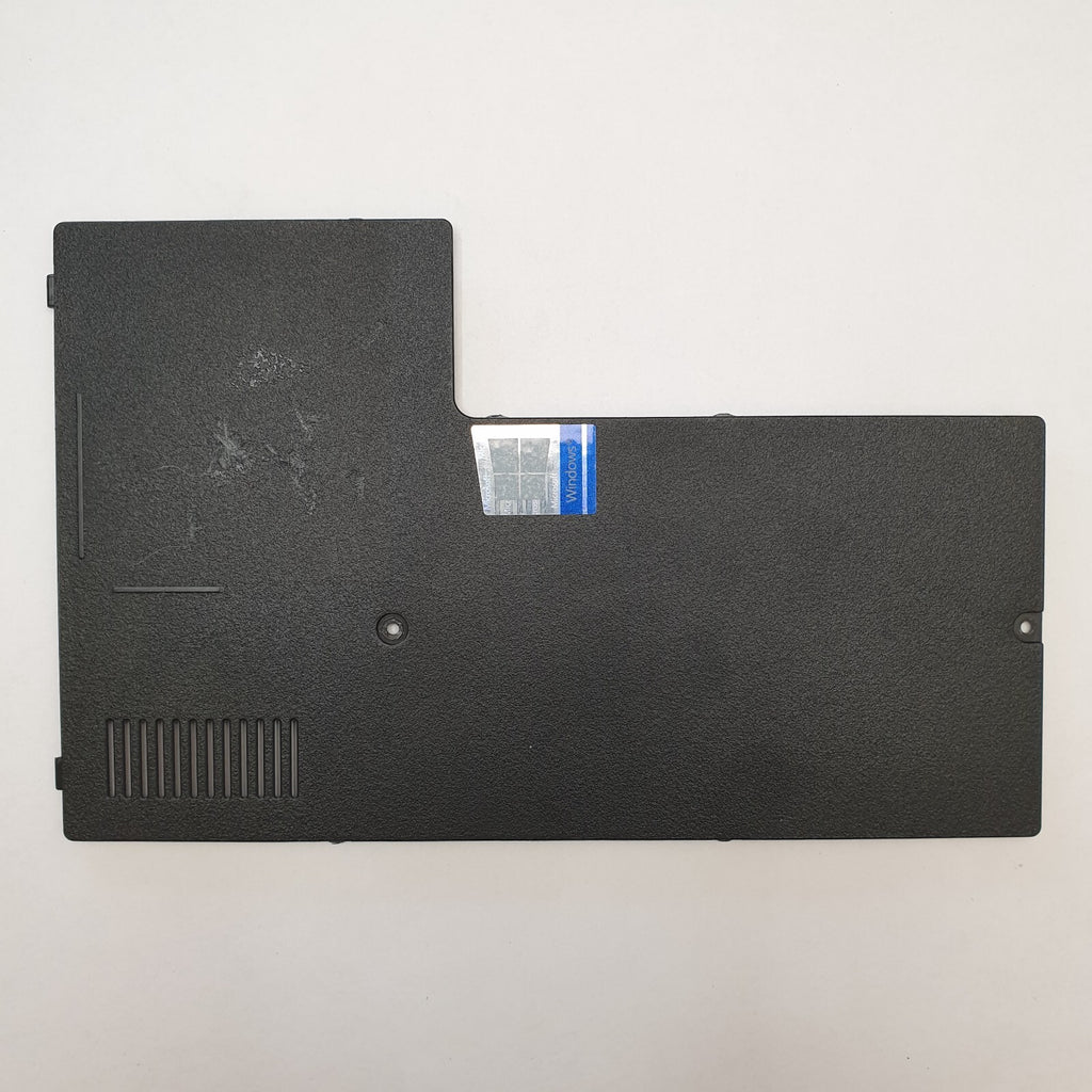 Fujitsu LifeBook U7510 Abdeckung Gehäuse Abdeckung Unterschale Unterteil Bottom