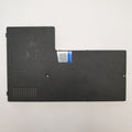 Fujitsu LifeBook U7510 Abdeckung Gehäuse Abdeckung Unterschale Unterteil Bottom