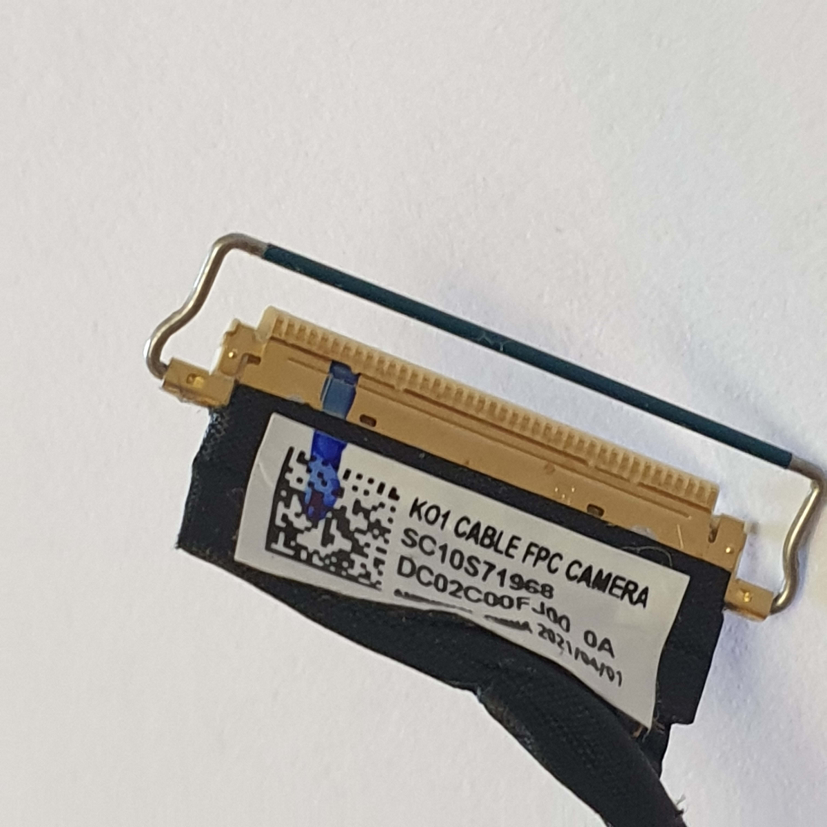 Lenovo ThinkPad X1 Carbon Gen 8 G8 Touch FHD Display komplett Bildschirm LCD