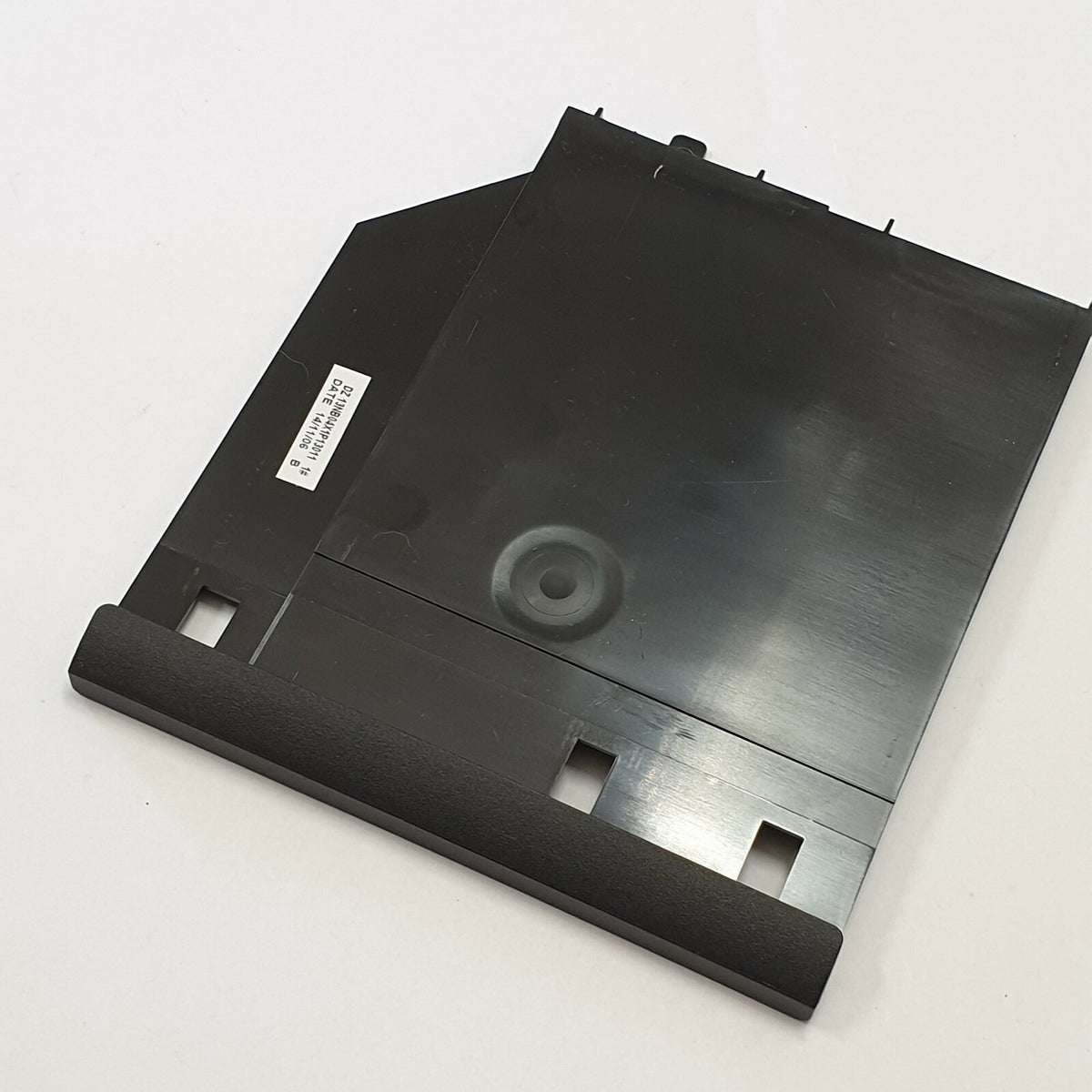 Asus F553M DVD Slot Plastik Dummy Laufwerk Abdeckung Blende Caddy