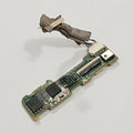 Fujitsu Lifebook U772 Mikrofon Modul Microphone Board
