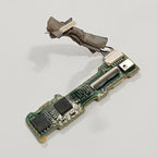 Fujitsu Lifebook U772 Mikrofon Modul Microphone Board
