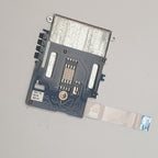 HP EliteBook 820 G3 Smart Card Reader Board Smartcard Modul