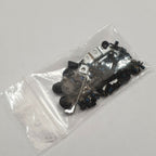 HP ProBook 640 G1 Schraubensatz Screw Set Gehäuse Schrauben – Bild 2